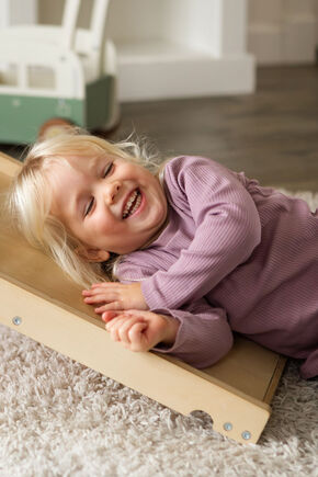 Child participation? Very important!